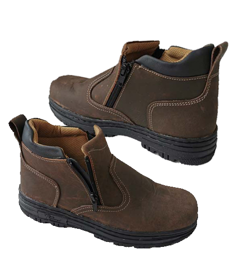 Secor on sale safety shoes